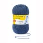 Regia Sokkengaren 100 gram - Jeans 2137
