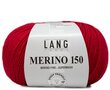 Lang Yarns Merino 150 - 160