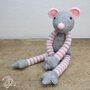Hardicraft Breipakket - Muis Esther