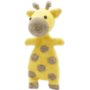 Breipakket - Giraf Ziggy