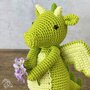 Hardicraft haakpakket - Doris Draak