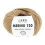 Lang Yarns Merino 120 - 639