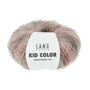 Kid Color –  11 Rood Groen Wolwit