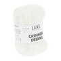 Lang Cashmere Dreams 001 White