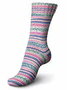 ARNE & CARLOS 6 ply sokkengaren - 150 gram kleur 3653