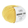 Lang Yarns Merino 150 - 049 Kanarie