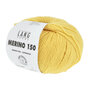 Lang Yarns Merino 150 - 049 Kanarie