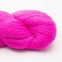 Baby alpaca - 70 Shocking Pink 70