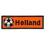 Applicatie Rechthoek Holland met Bal