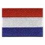 Applicatie Nederlandse vlag