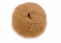 Mohair Brushed Lace - 3024 Sandstone