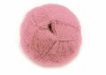 Mohair Brushed Lace - 3022 Rustik Rosa