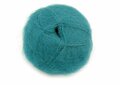 Mohair Brushed Lace - 3015 Atlantic