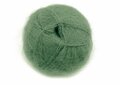 Mohair Brushed Lace - 3028 Olive