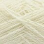 Jamieson's Spindrift v/d Cone. 104 Natural White, per 10 gram