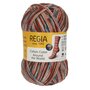 Regia Cotton, 2412 Marocco