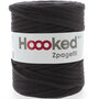 Zpagetti Cotton Yarn - Anthracite Fuel