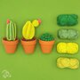 Hardicraft Haakpakket - Cactussen