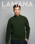 LAMANA-Magazine 02  Men