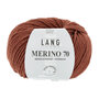 Lang Yarns Merino 70 - 115 Nougat