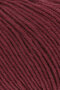 Lang Yarns Merino 120 - 562 Dark Red Melange