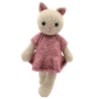 Hardicraft breipakket - Emma Kat