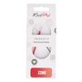 Knitpro Zing 2,50mm Asymetrische Rondbreinaalden 25cm
