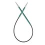 Knitpro Zing 3mm Rondbreinaalden 22.5cm