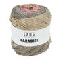 Lang Yarns Paradise - 0048 Bruin