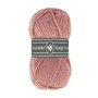 Durable Soqs Tweed - 225 Vintage Pink