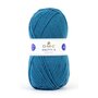 DMC - Knitty 4 - 560 petrol