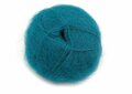 Mohair Brushed Lace - 3033 Petrol 