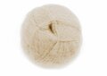 Mohair Brushed Lace - 3005 Sand