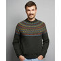 LAMANA-Magazine 02  Men