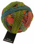 Zauberball Crazy, 1701 Parrot