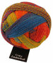 Zauberball Crazy, 1702 Little Fox
