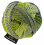 Zauberball Crazy, 2204 Green Week