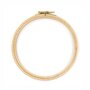 Borduurring beukenhout 16cm  Prym