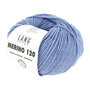 Lang Yarns Merino 120 - 320 Light blue mélange