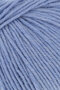 Lang Yarns Merino 120 - 320 Light blue mélange