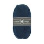 Durable Soqs - 321 Navy