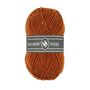 Durable Soqs - 417 Bombay Brown