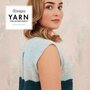 YARN The After Party 63 Flowing Waves Top NL