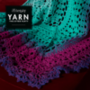 YARN The After Party 49 Valyria Shawl NL