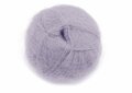 Mohair Brushed Lace - 3026 Soft Allium