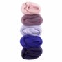 Europese Merino Lontwol – Kleur 4, roze/paars 