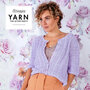 YARN The After Party nr.114 Blossom Cardigan NL