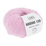 Lang Yarns Merino 120 - 009 Rosa