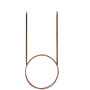KnitPro Ginger rondbreinaalden 2.75mm - 80 cm