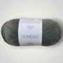 Sunday - 9071 Dusted Olive Green